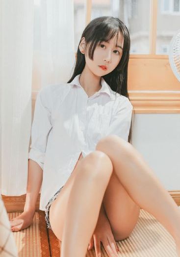 少女人形