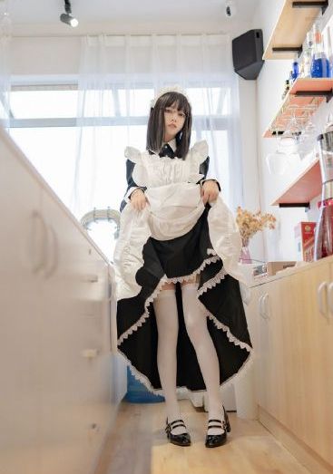 保险女王和她的商业秘密