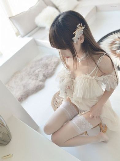 年轻的妈妈二