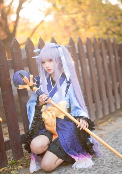 情迷假期