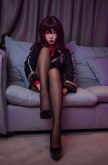 血色玫瑰之女子别动队