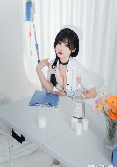 完美护士