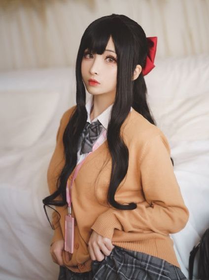 高领家的二枝花