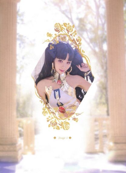 《女神降临》动漫