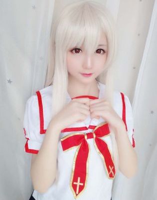 暗黑之爱