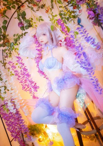 蔷薇之恋