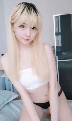 老婆不在家