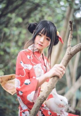 兽娘通信全集