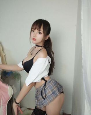 封神榜梁丽