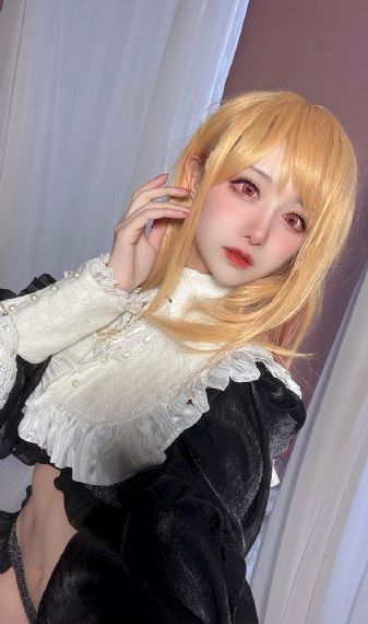 坠落的女律师