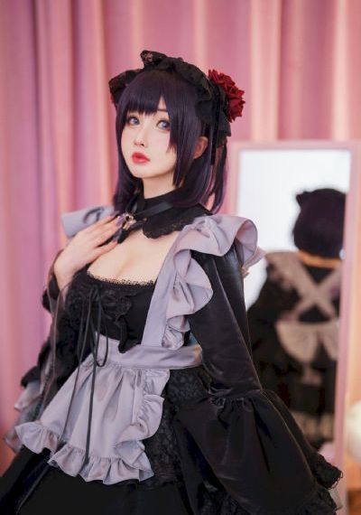 按摩女大学生