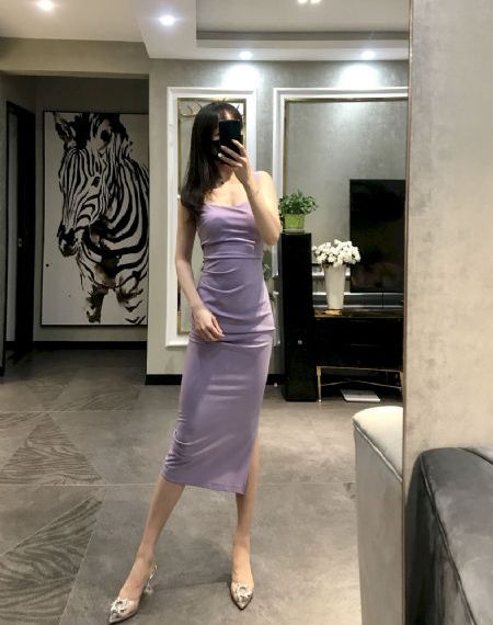 我家那闺女