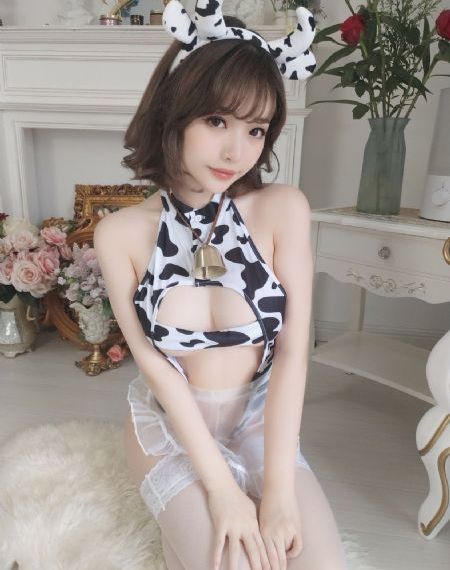 用力舔别停