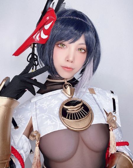 魔之时刻