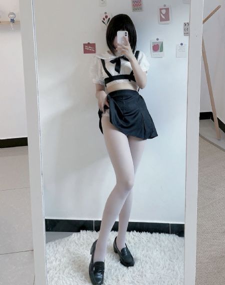 欲求不满的表妹