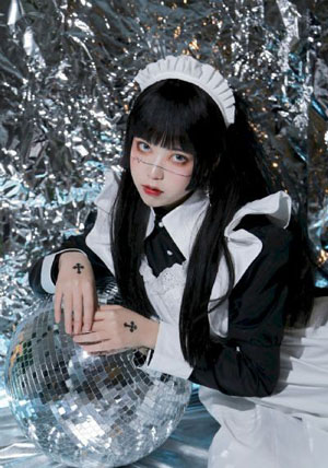 朋友的女朋友