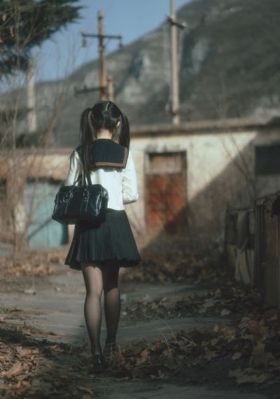 魔具少女