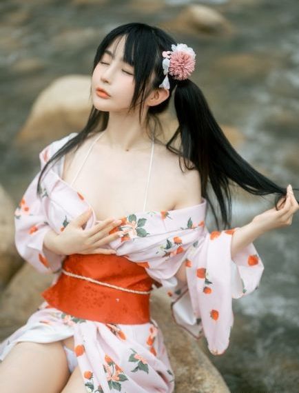 狼少女与黑王子