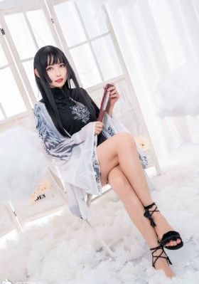 戒指女王