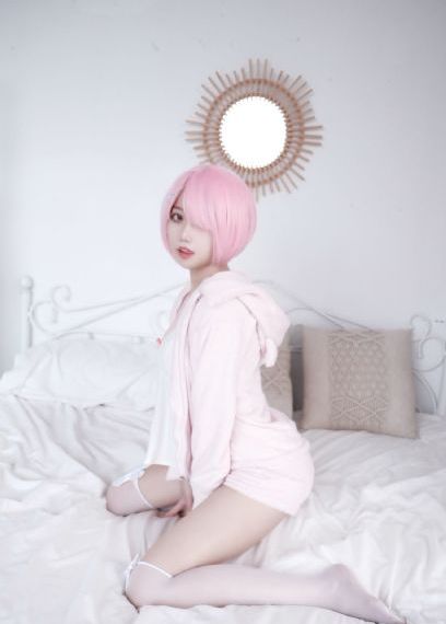 好想热爱这个世界