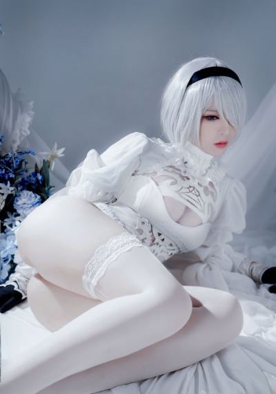 倩女幽魂倩女花开