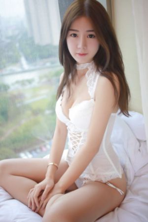 温暖的村庄