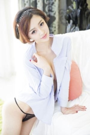 善良的小姨