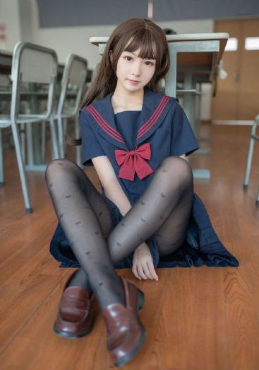 miss女老师