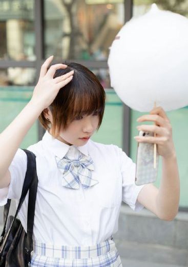 绿色星球