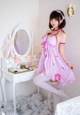 科搜研之女