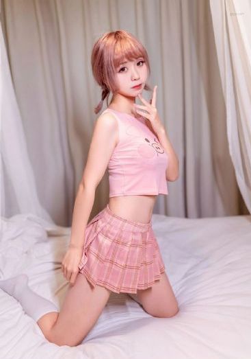 青楼名妓