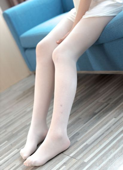 没有我