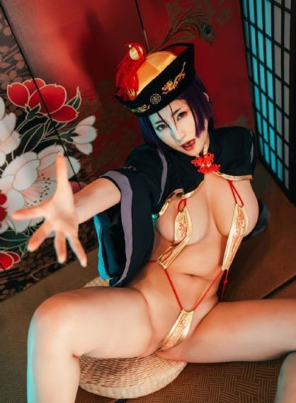 我是你的妈妈呀