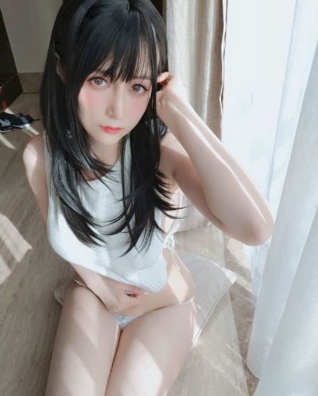 恶女花魁