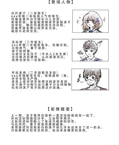 终末的后宫第二季动漫