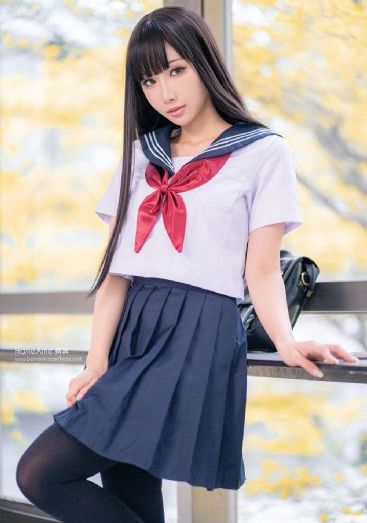 天国少女