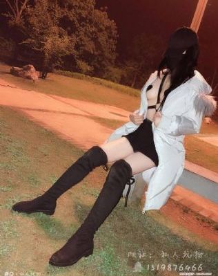 大难不死的男孩