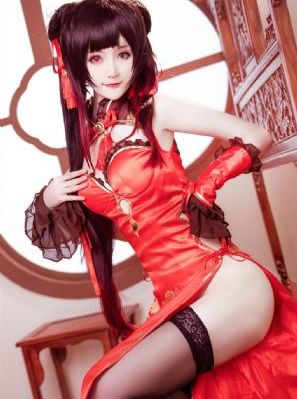 意大利女兵
