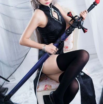 他也撸