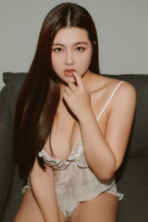 肮脏的女人
