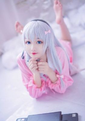 光与暗的传说