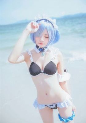 帝王之妾