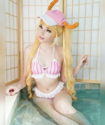 鲁邦的女儿