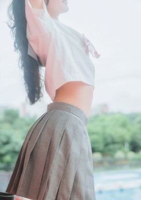 我姐姐的朋友