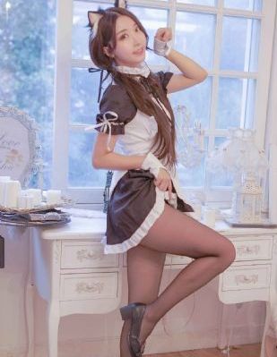 你真漂亮