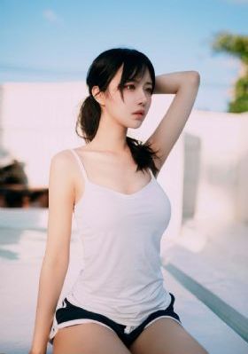 紧缚女sm捆绑调教