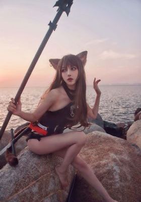 海贼王国语