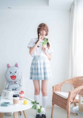 女朋友韩国的电影